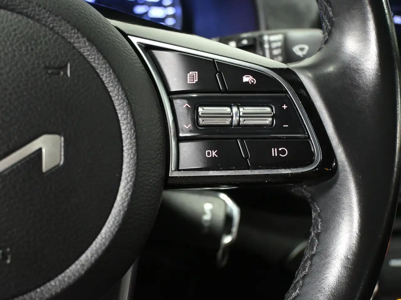 Kia Forte снимка Kia Forte