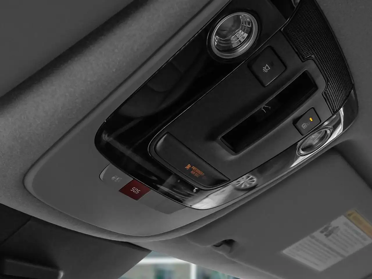 Kia Niro fotografie Kia Niro