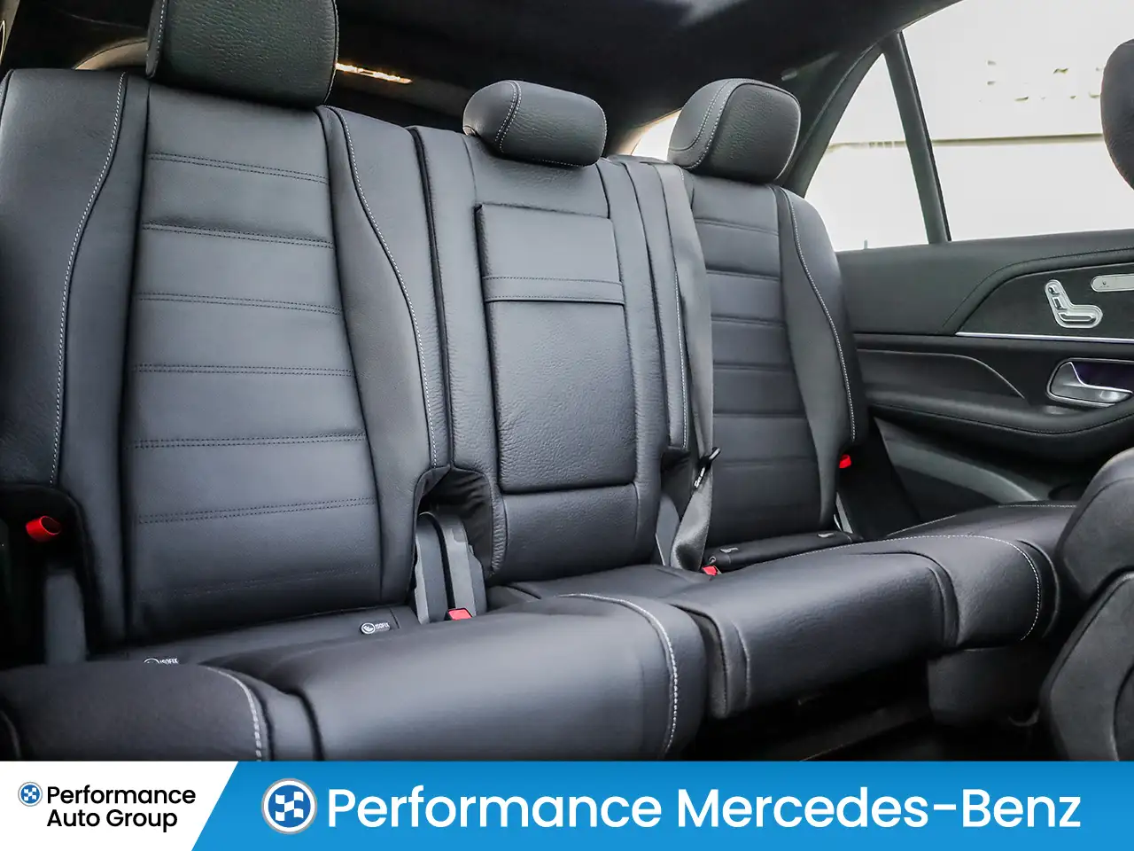Mercedes-Benz GLE photo Mercedes-Benz GLE
