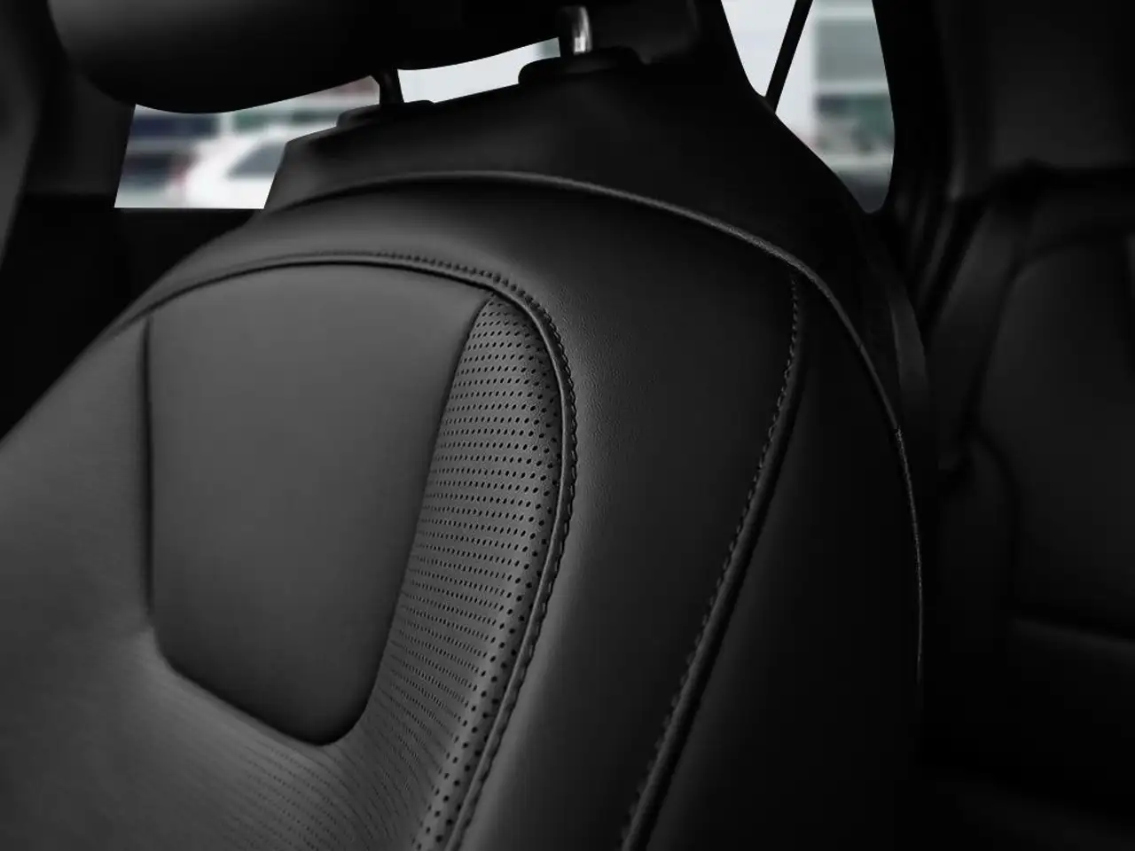 Kia Niro fotografie Kia Niro