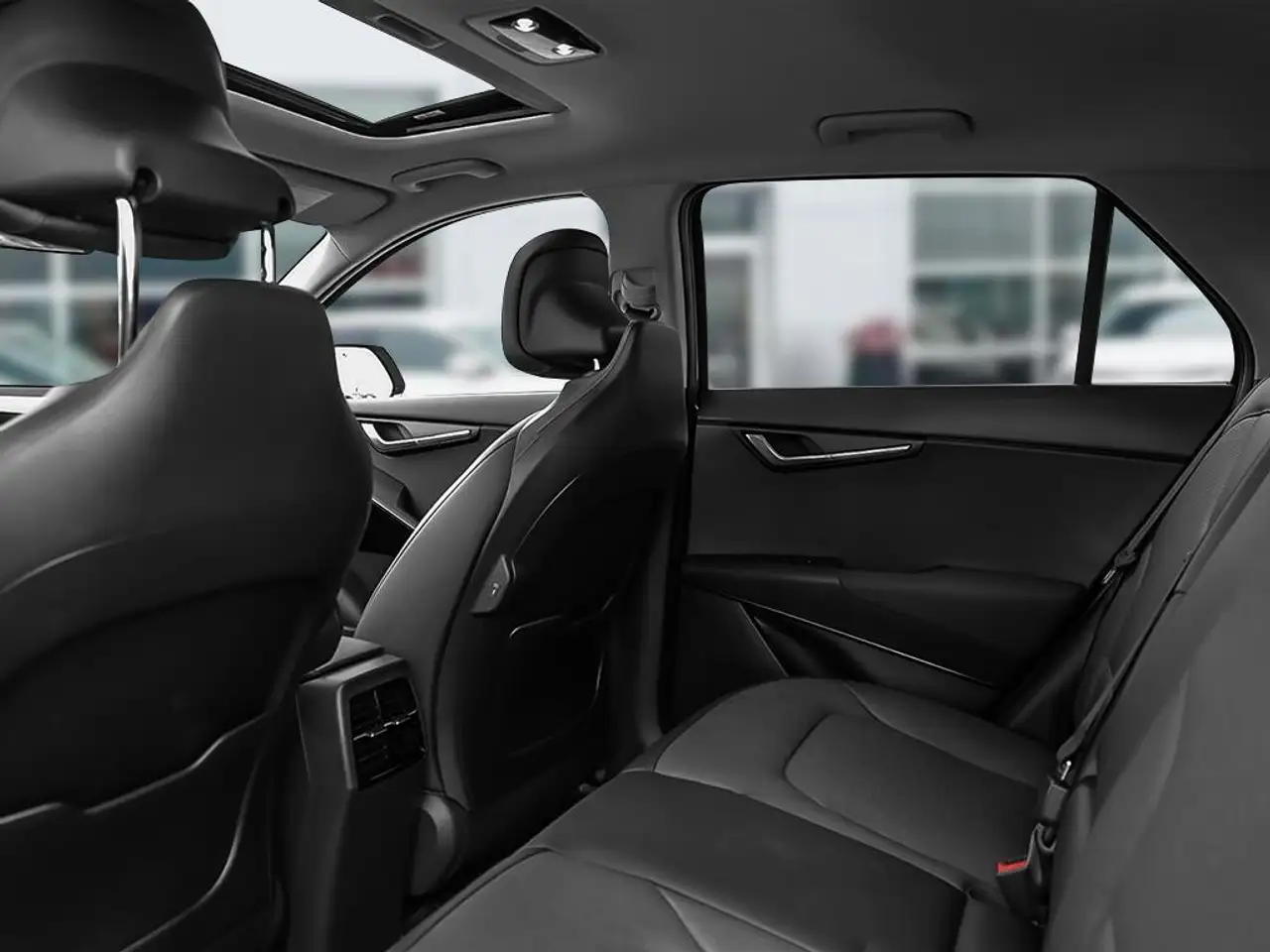 Kia Niro fotografie Kia Niro
