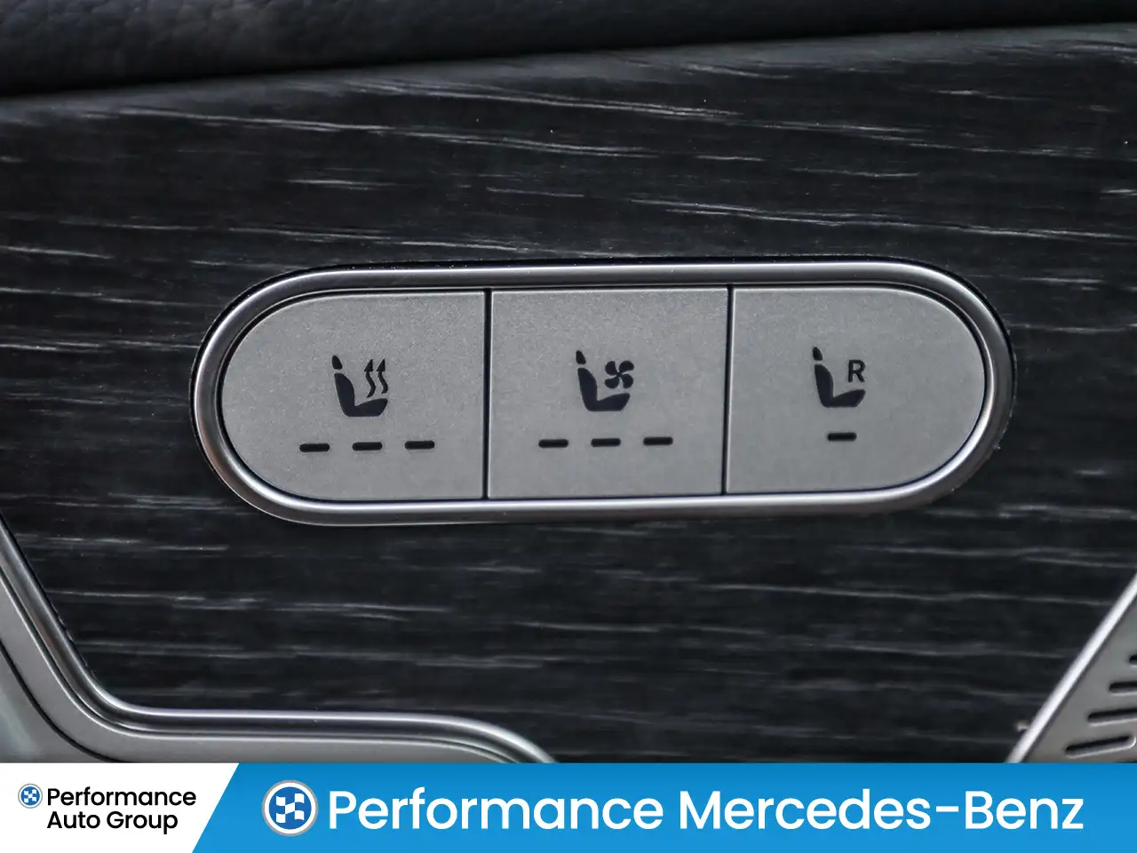 Mercedes-Benz GLE photo Mercedes-Benz GLE