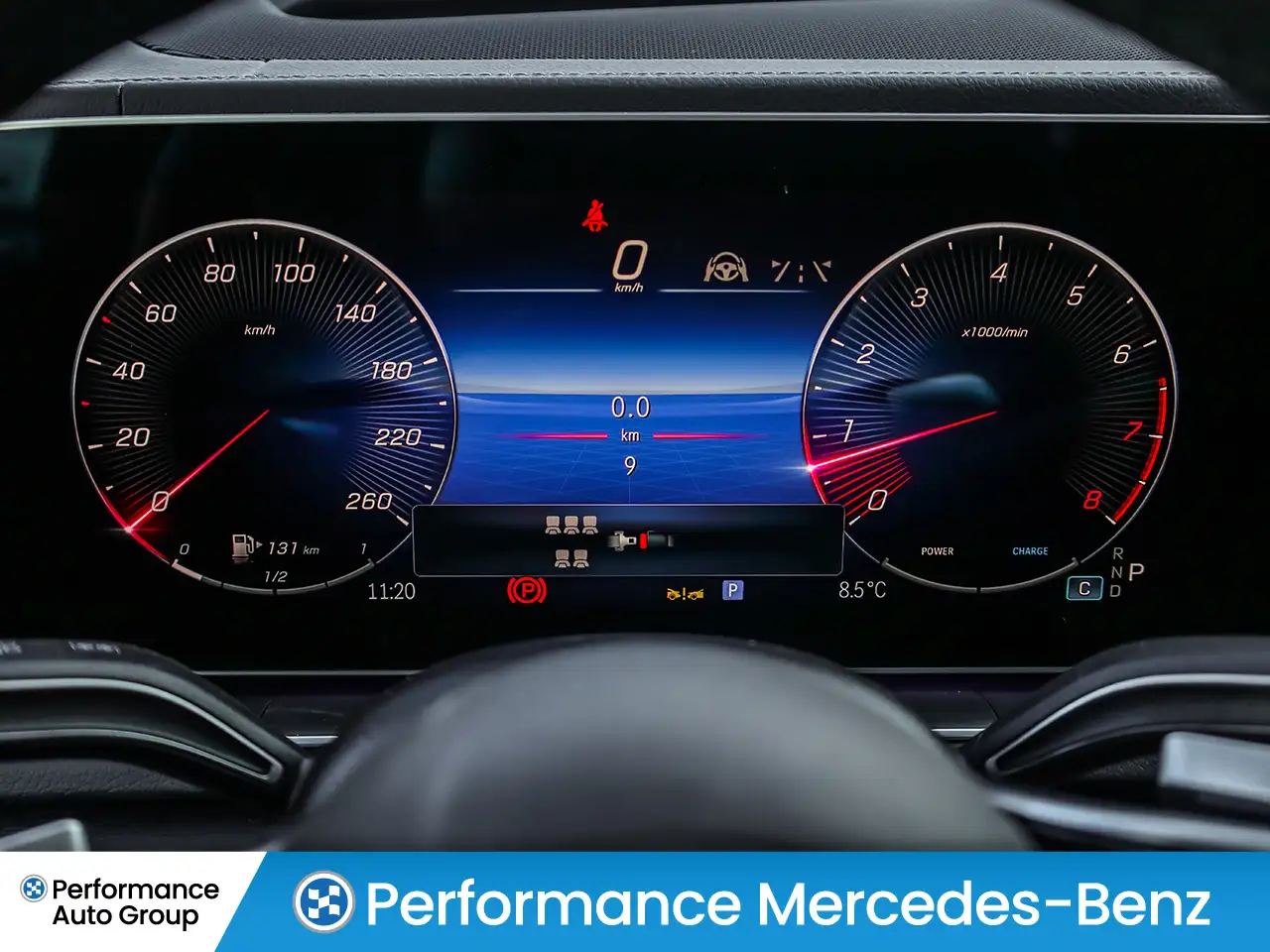 Mercedes-Benz GLE photo Mercedes-Benz GLE