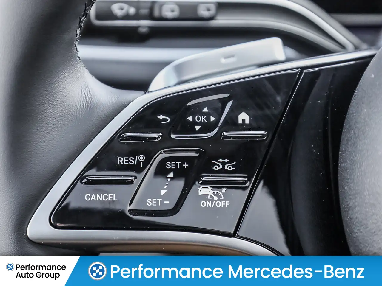 Mercedes-Benz GLE photo Mercedes-Benz GLE