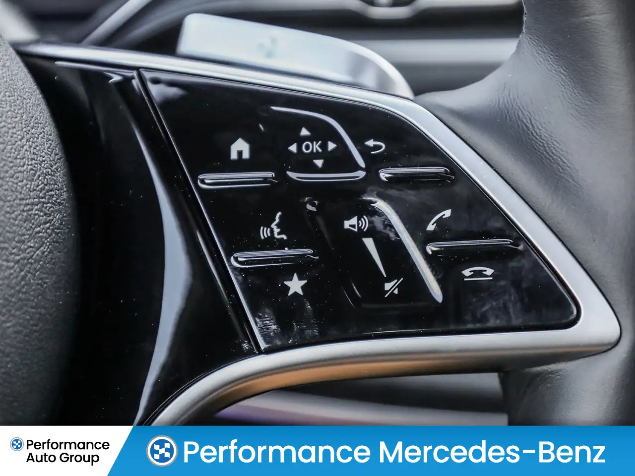 Mercedes-Benz GLE photo Mercedes-Benz GLE