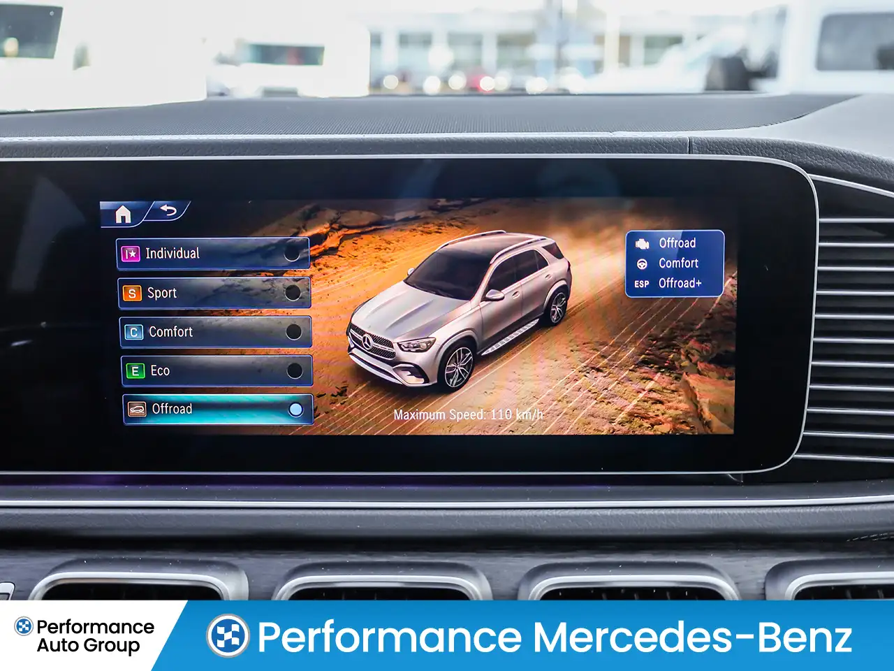Mercedes-Benz GLE photo Mercedes-Benz GLE
