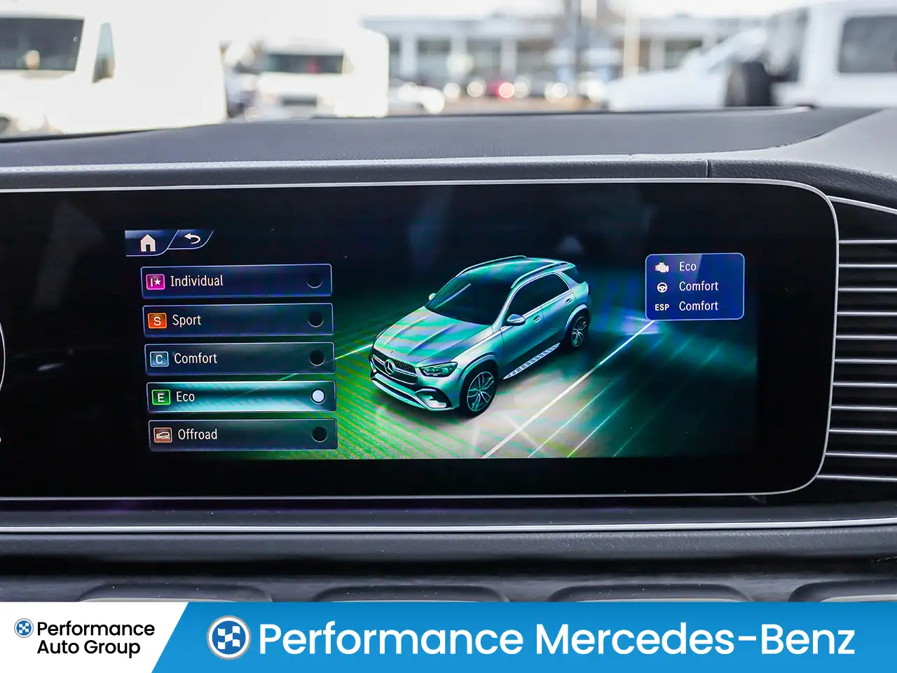 Mercedes-Benz GLE photo Mercedes-Benz GLE