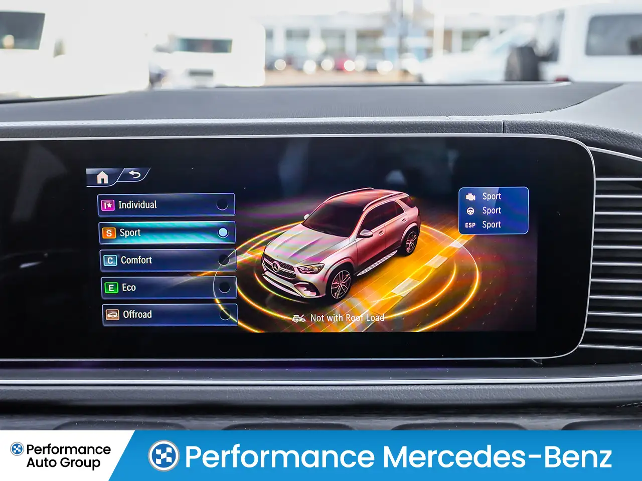Mercedes-Benz GLE photo Mercedes-Benz GLE