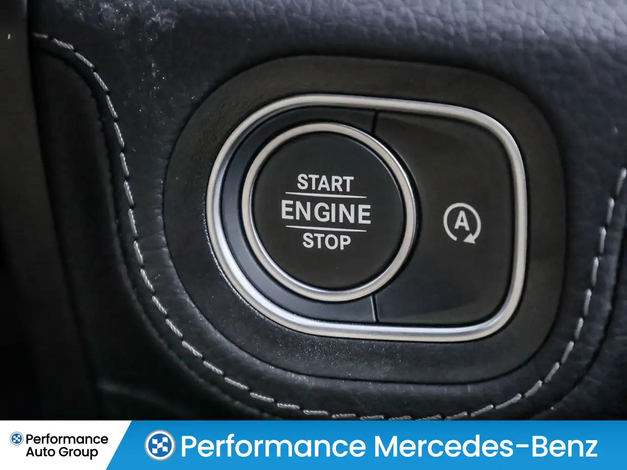 Mercedes-Benz GLE photo Mercedes-Benz GLE
