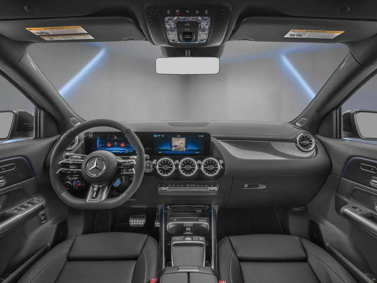 Mercedes-Benz GLA photo Mercedes-Benz GLA