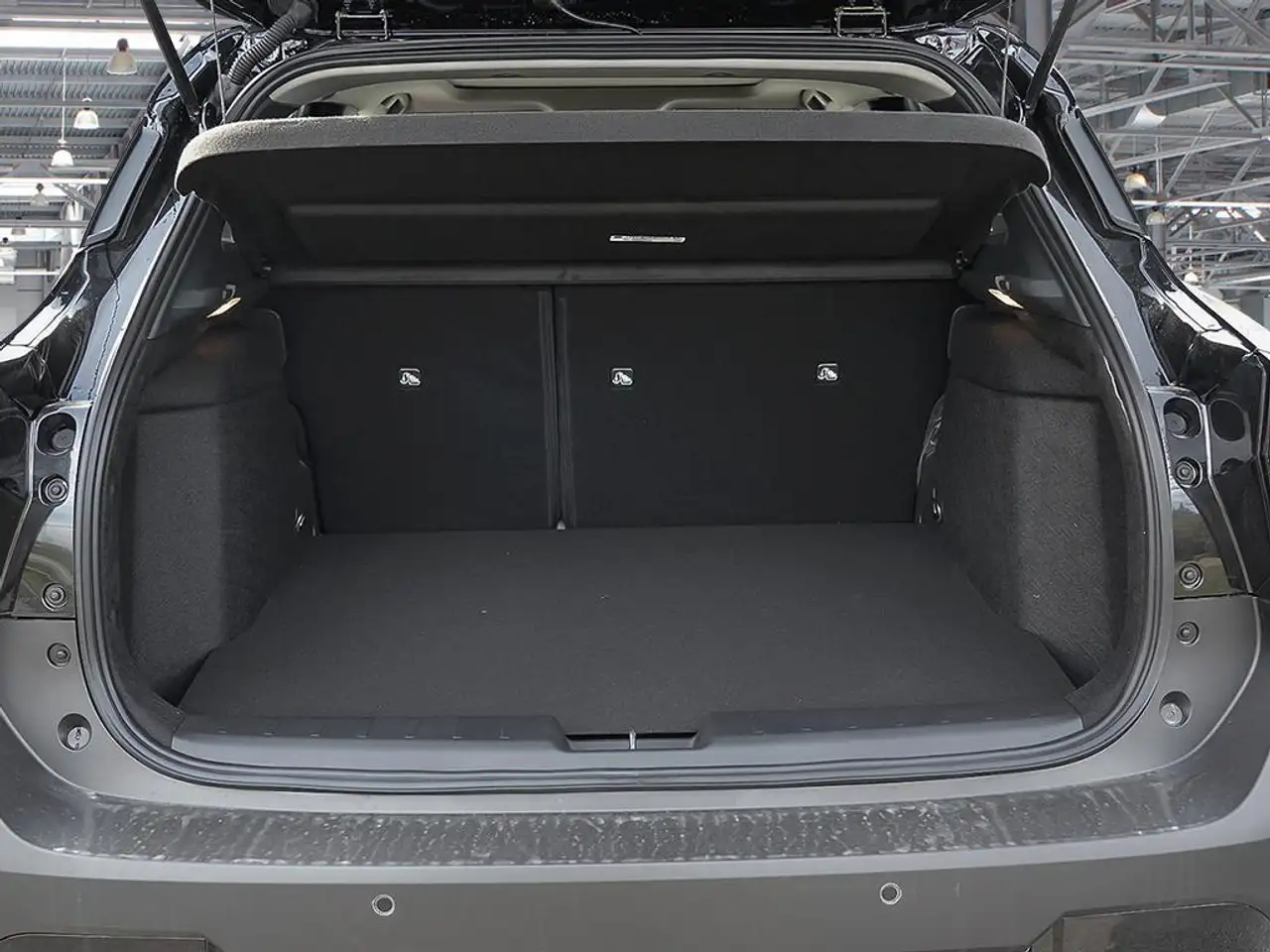 Nissan Kicks photo Nissan Kicks