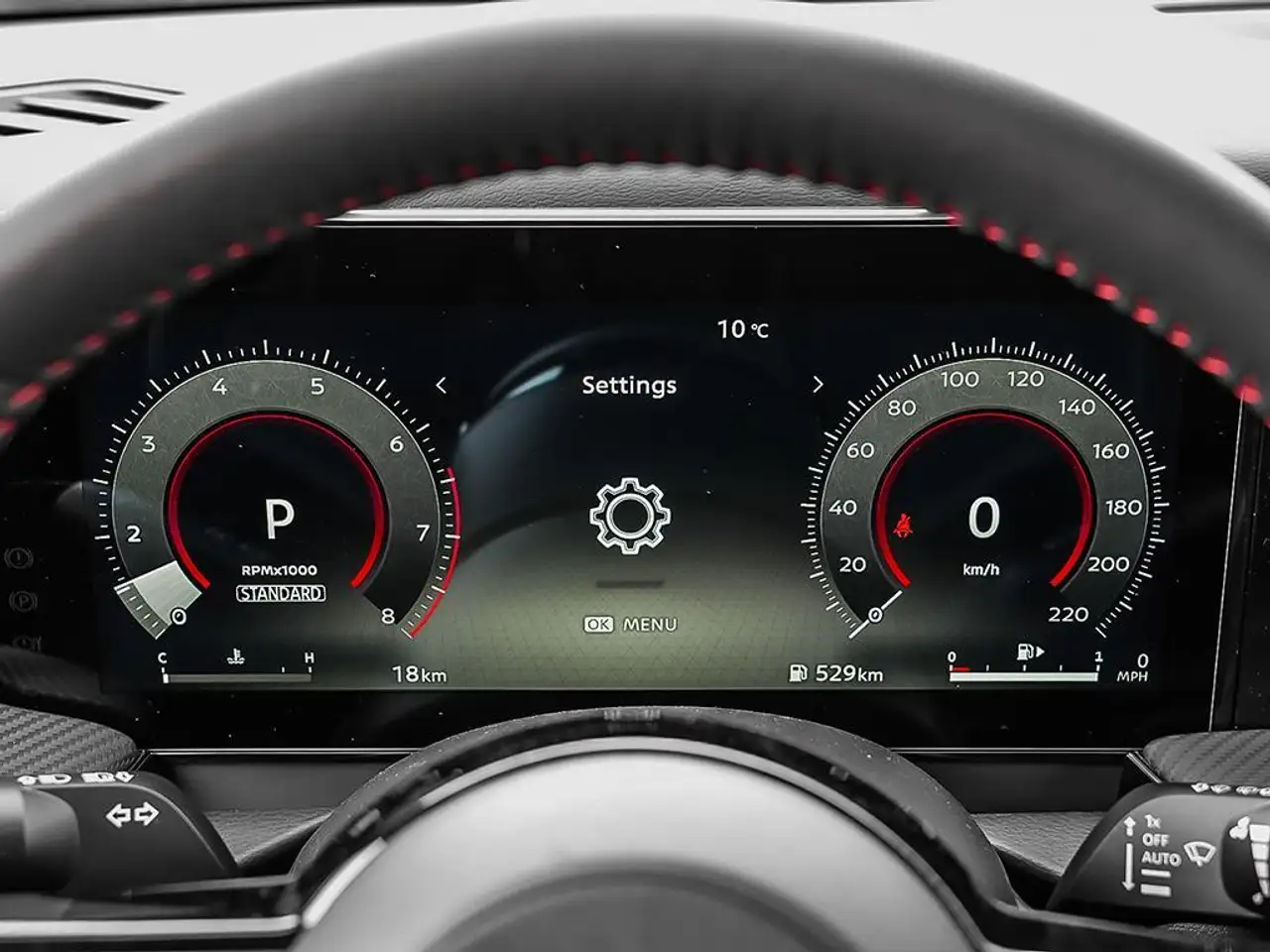 Nissan Kicks photo Nissan Kicks