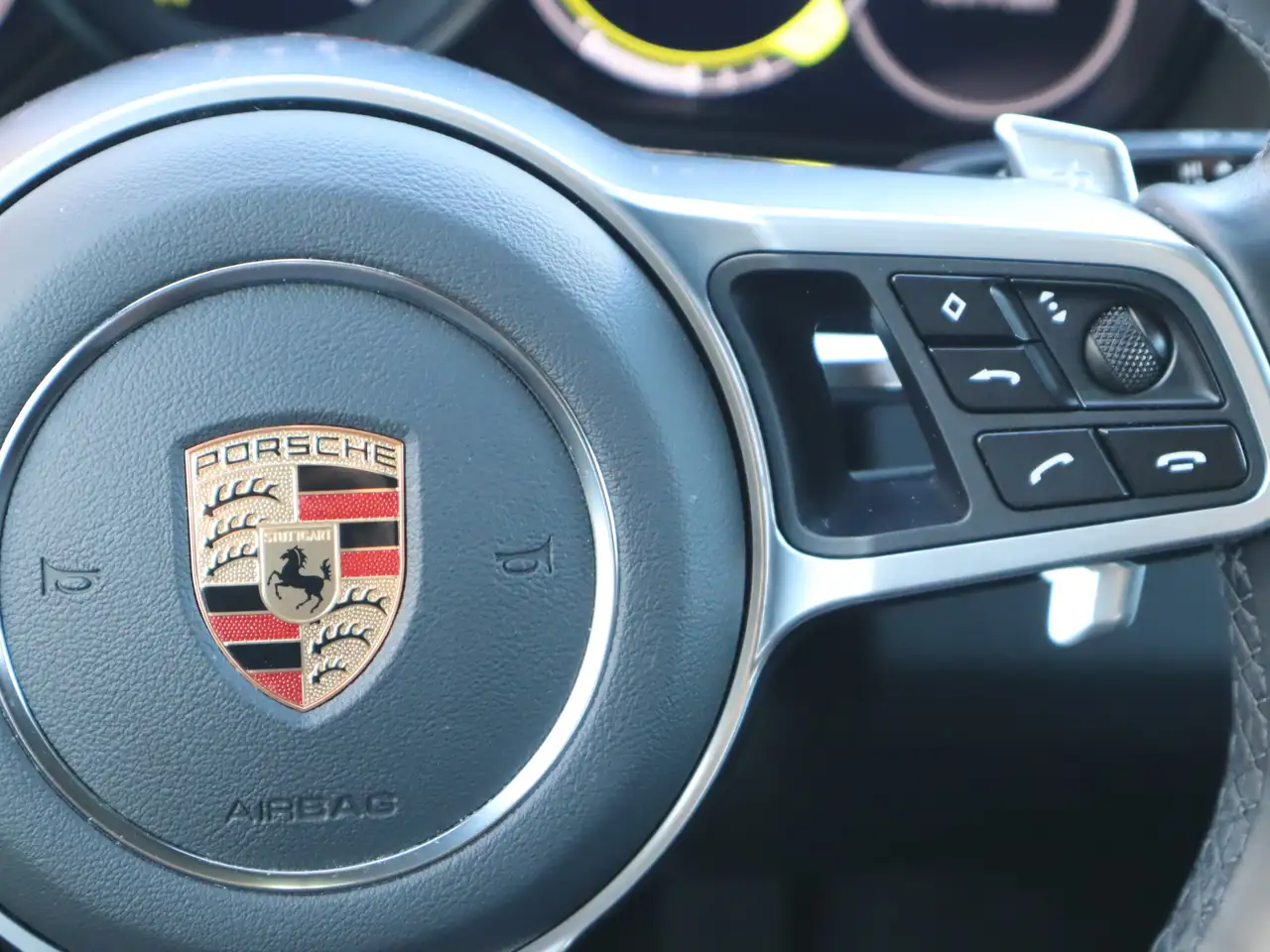 Porsche Cayenne fotografie Porsche Cayenne