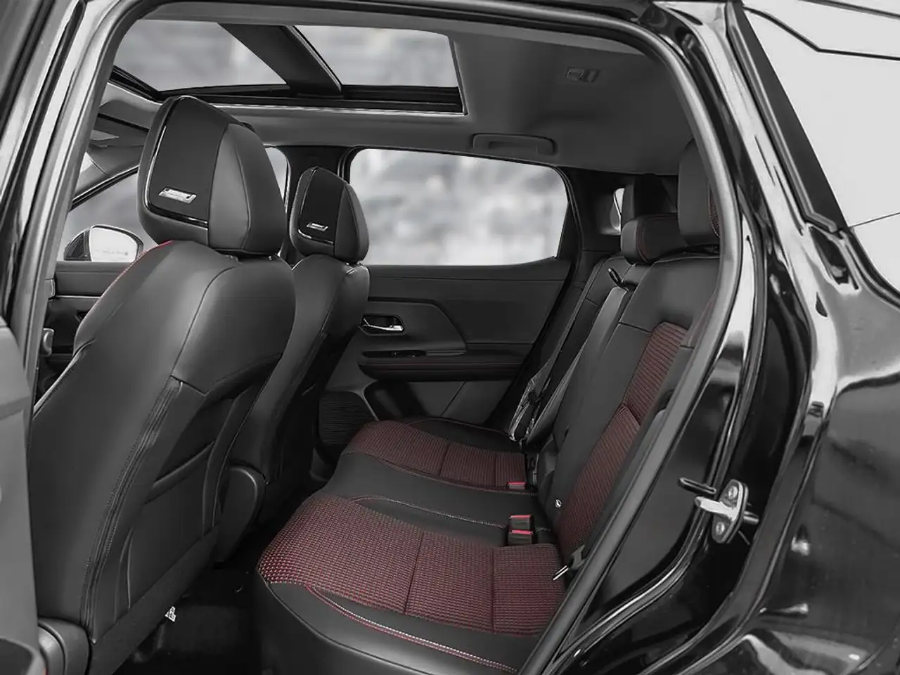 Nissan Kicks photo Nissan Kicks