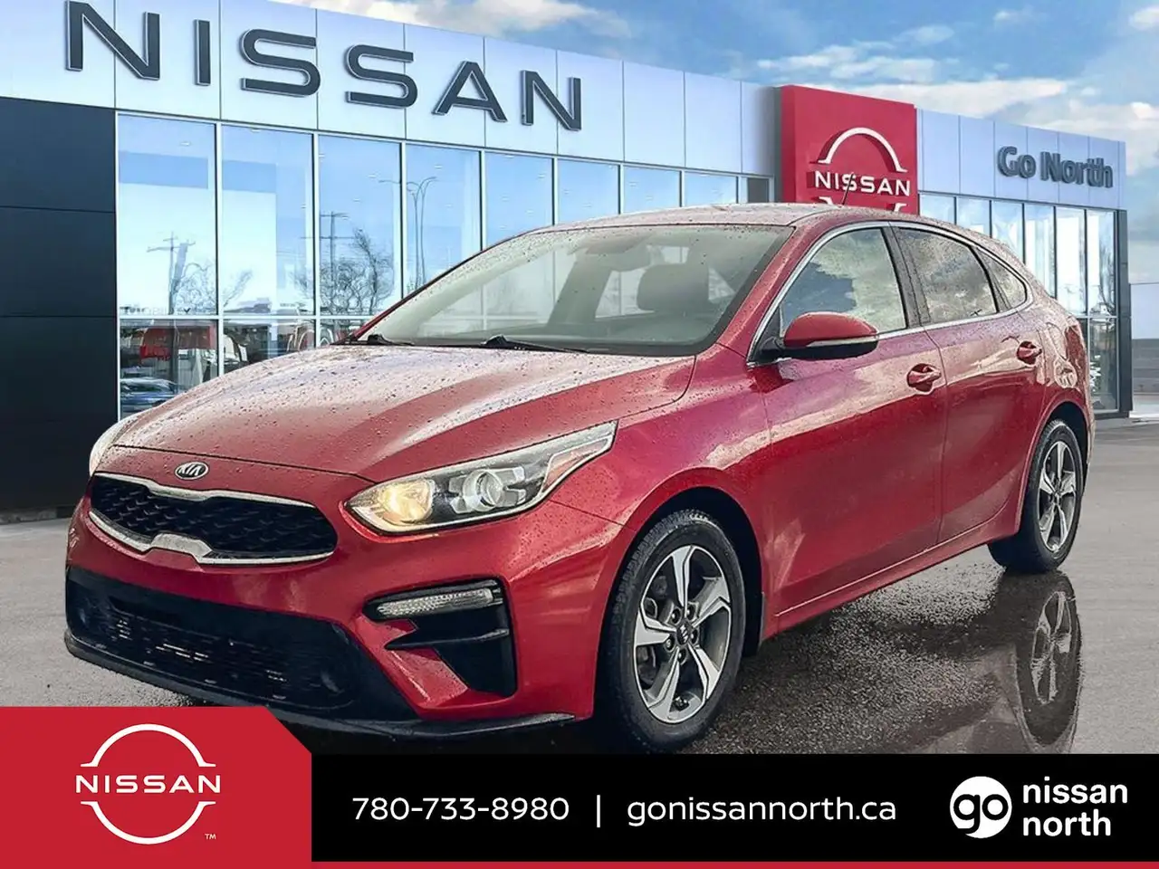 2020 Kia Forte