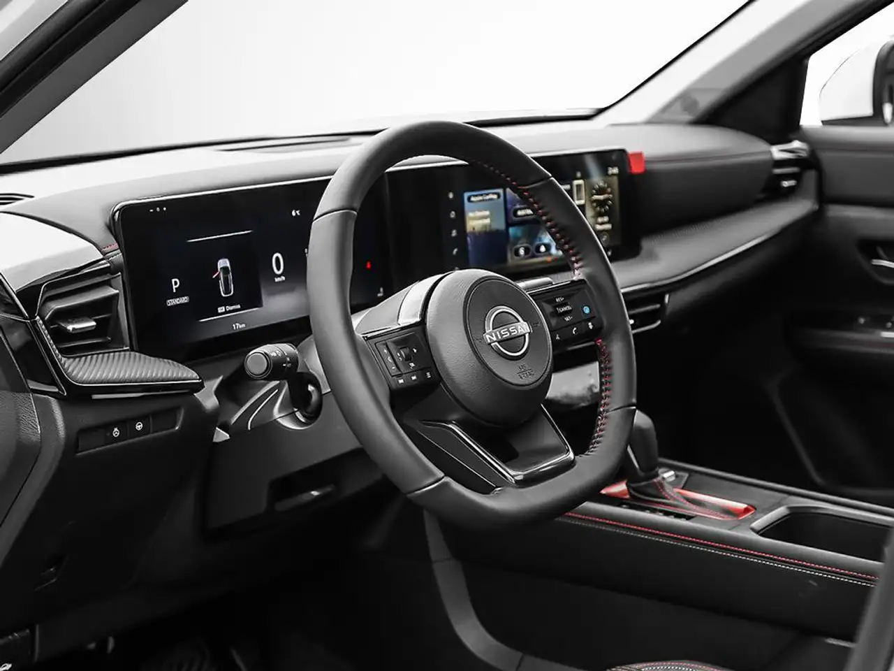 Nissan Kicks fotografie Nissan Kicks