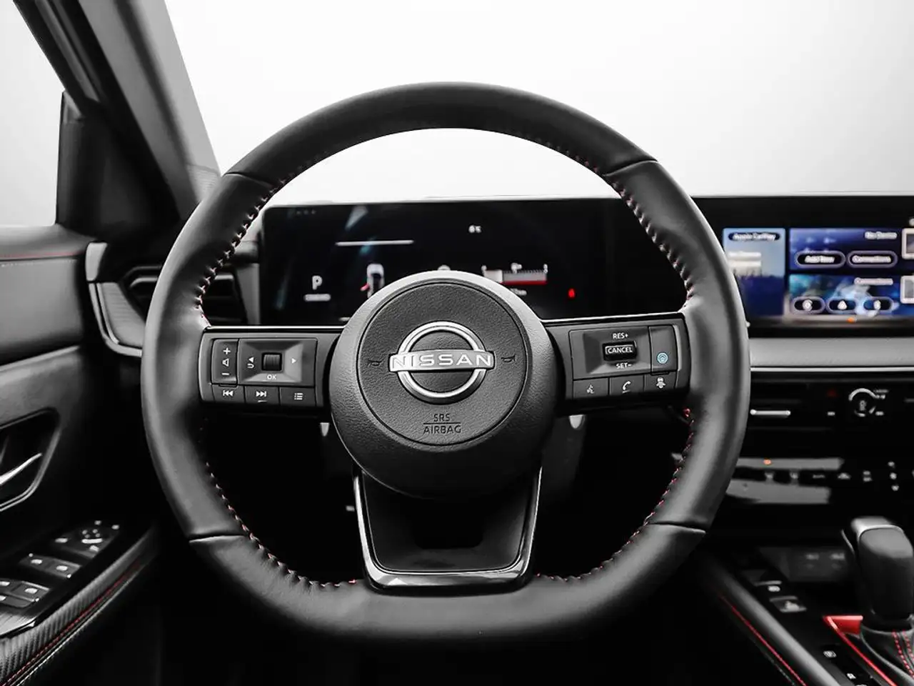 Nissan Kicks fotografie Nissan Kicks