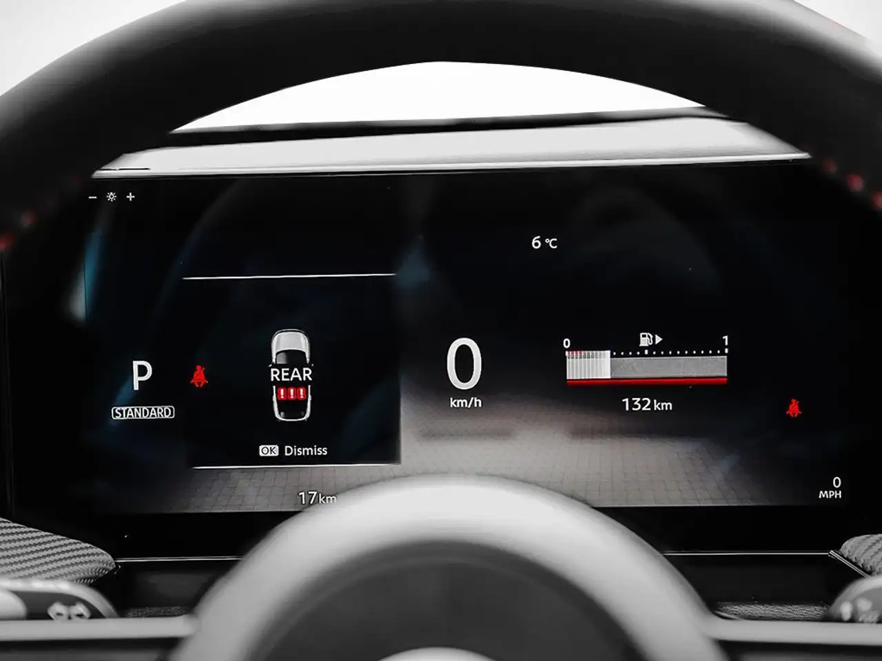 Nissan Kicks fotografie Nissan Kicks