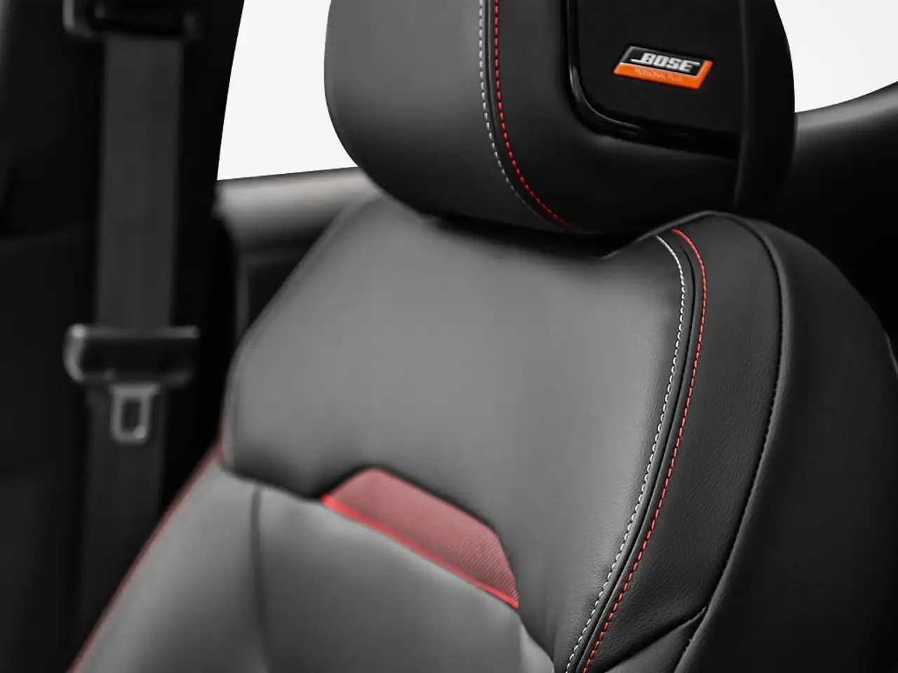 Nissan Kicks fotografie Nissan Kicks