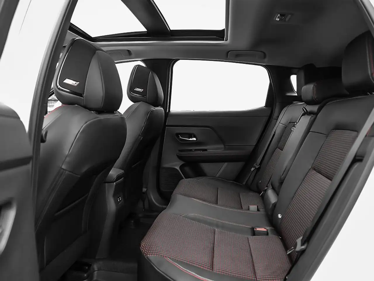 Nissan Kicks fotografie Nissan Kicks