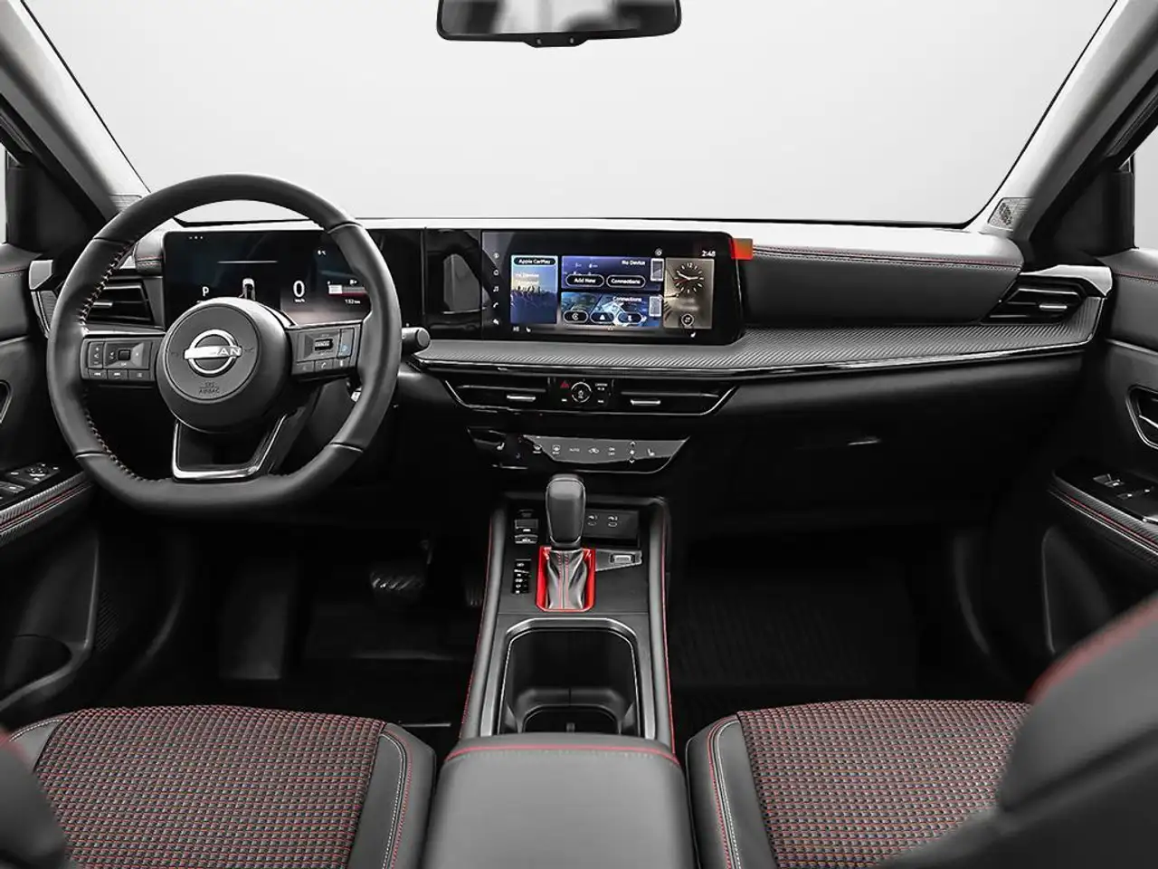 Nissan Kicks fotografie Nissan Kicks