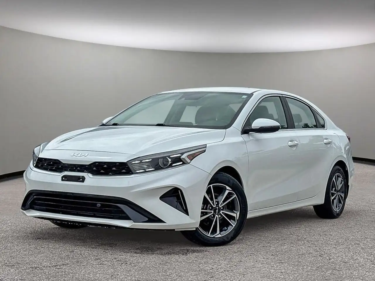 2022 Kia Forte