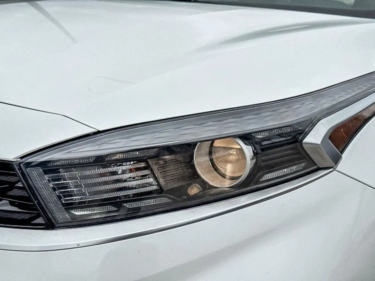 Kia Forte снимка Kia Forte