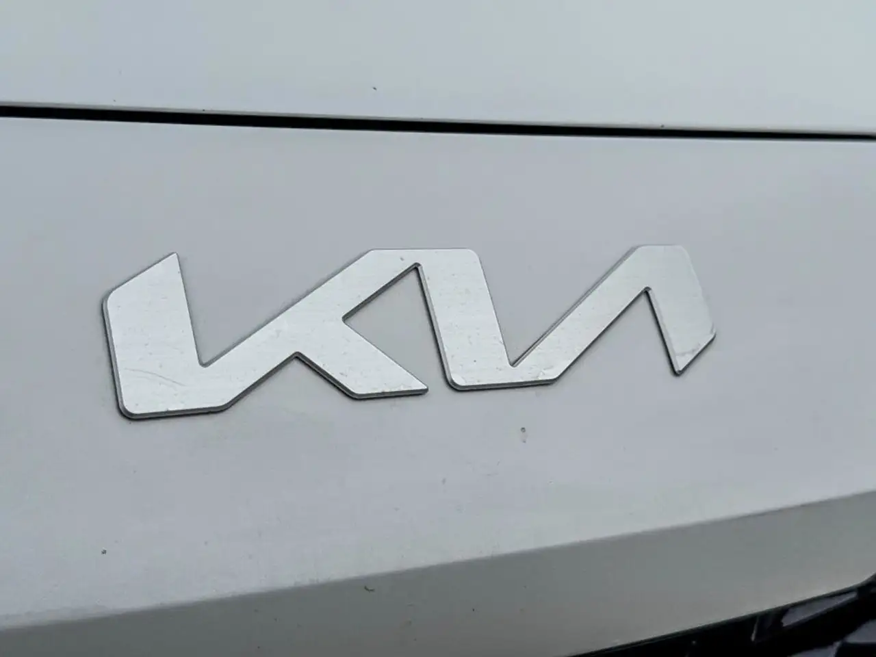 Kia Forte снимка Kia Forte