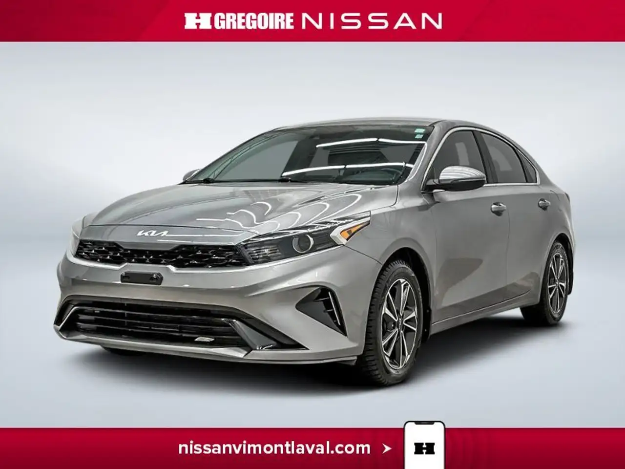 Kia Forte photo Kia Forte