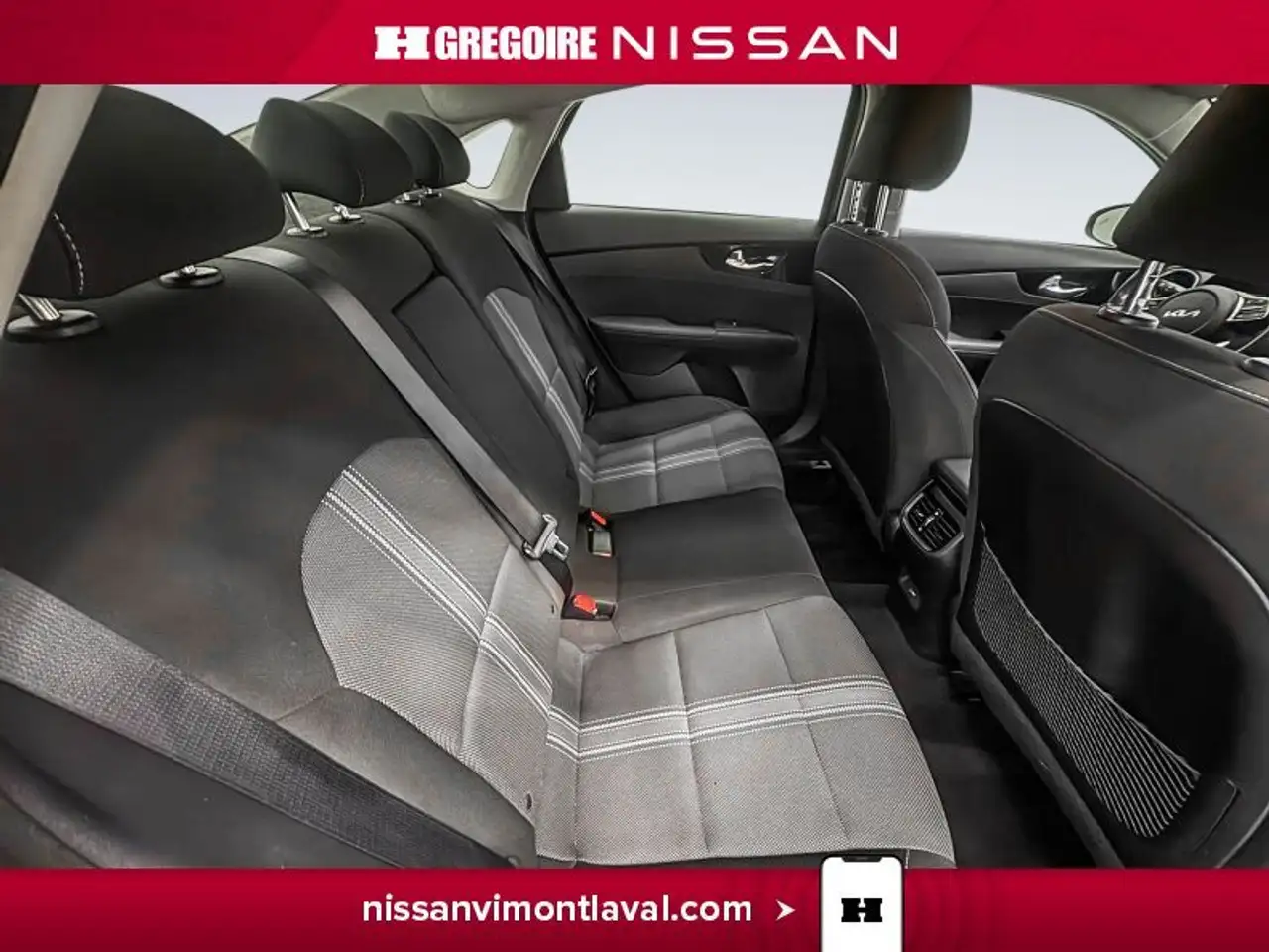 Kia Forte photo Kia Forte