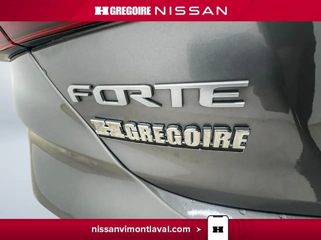 Kia Forte photo Kia Forte