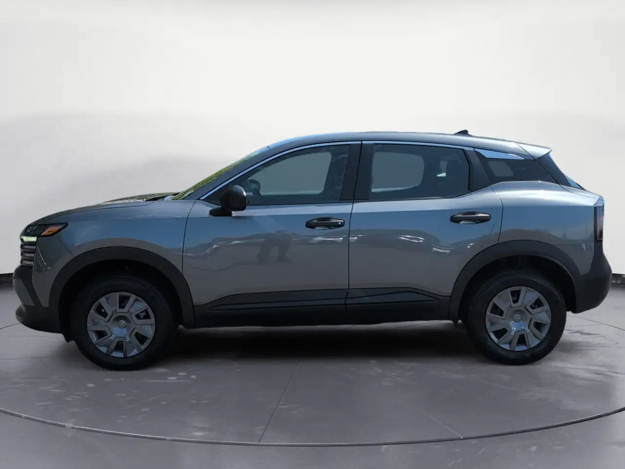 Nissan Kicks photo Nissan Kicks
