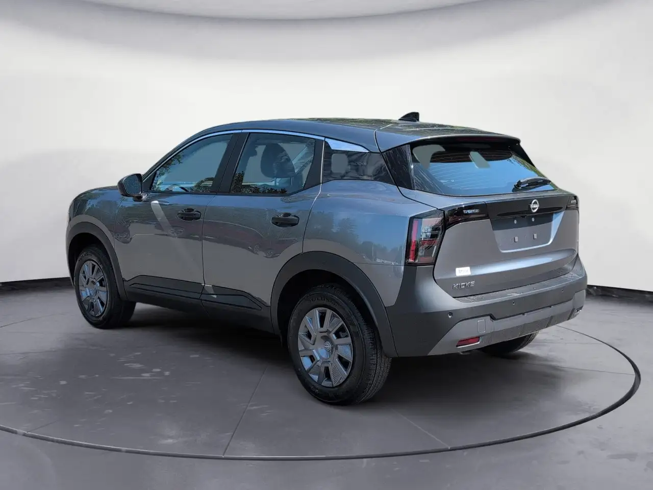 Nissan Kicks photo Nissan Kicks