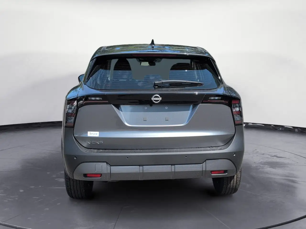 Nissan Kicks photo Nissan Kicks