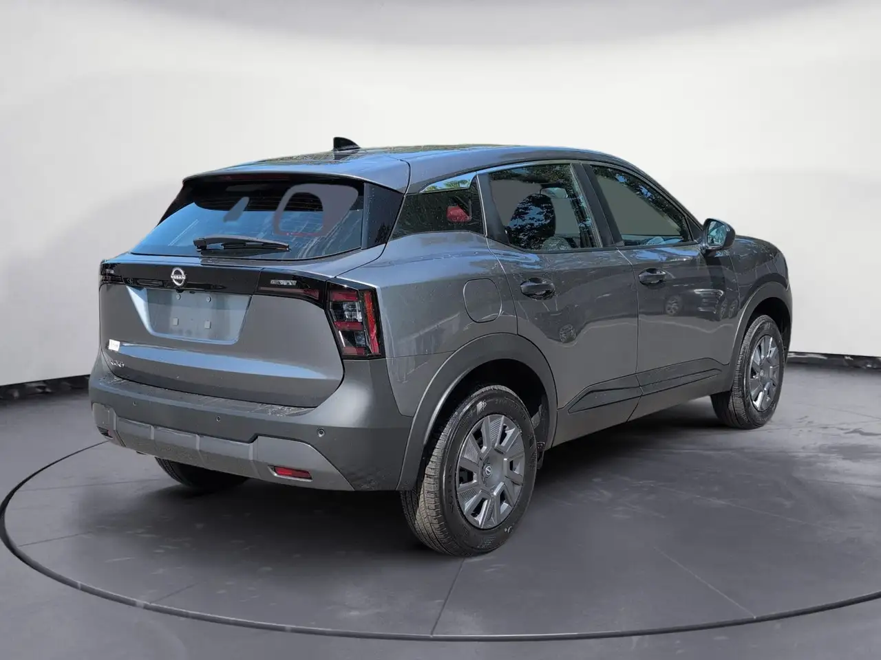Nissan Kicks photo Nissan Kicks