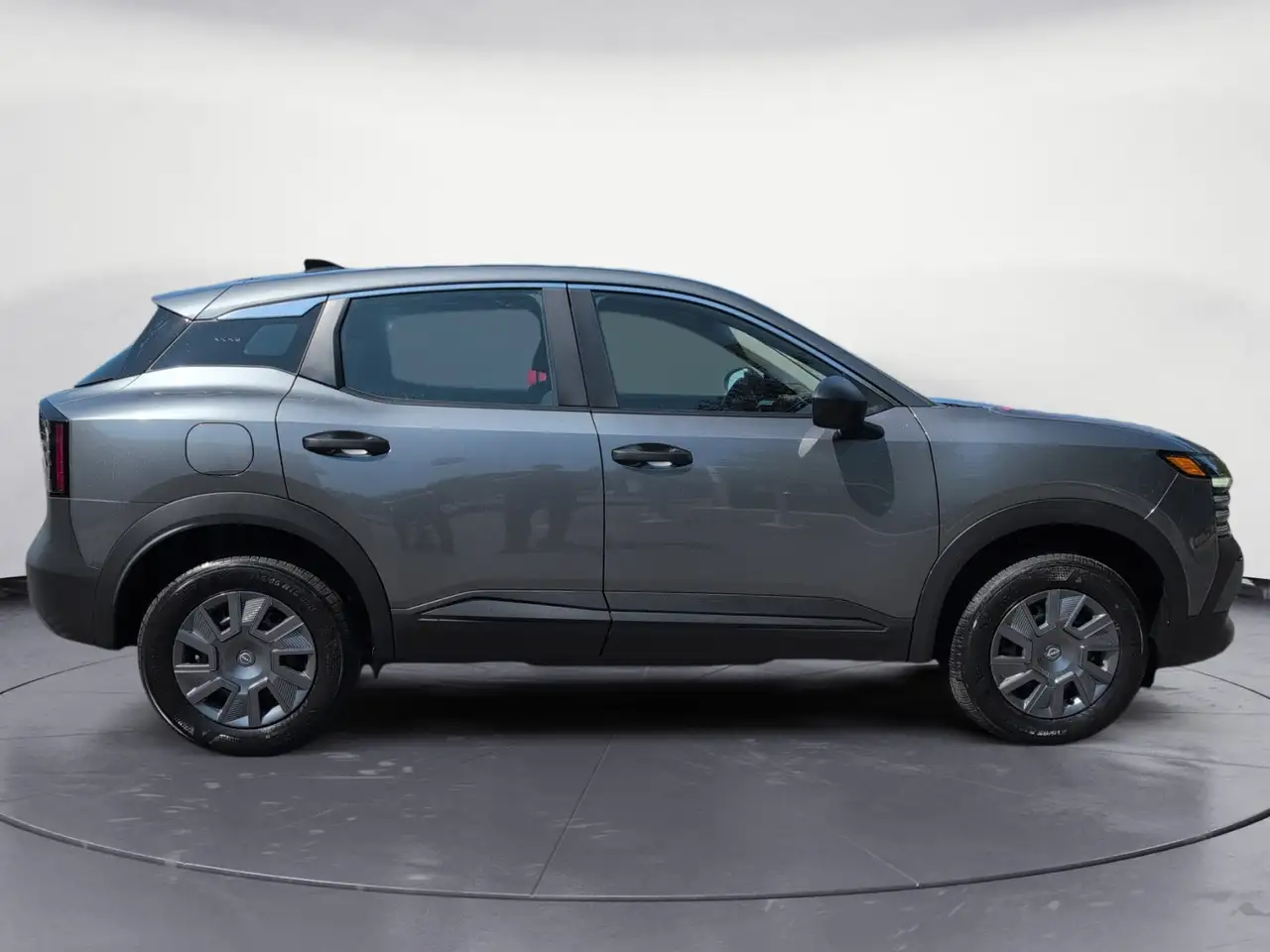 Nissan Kicks photo Nissan Kicks