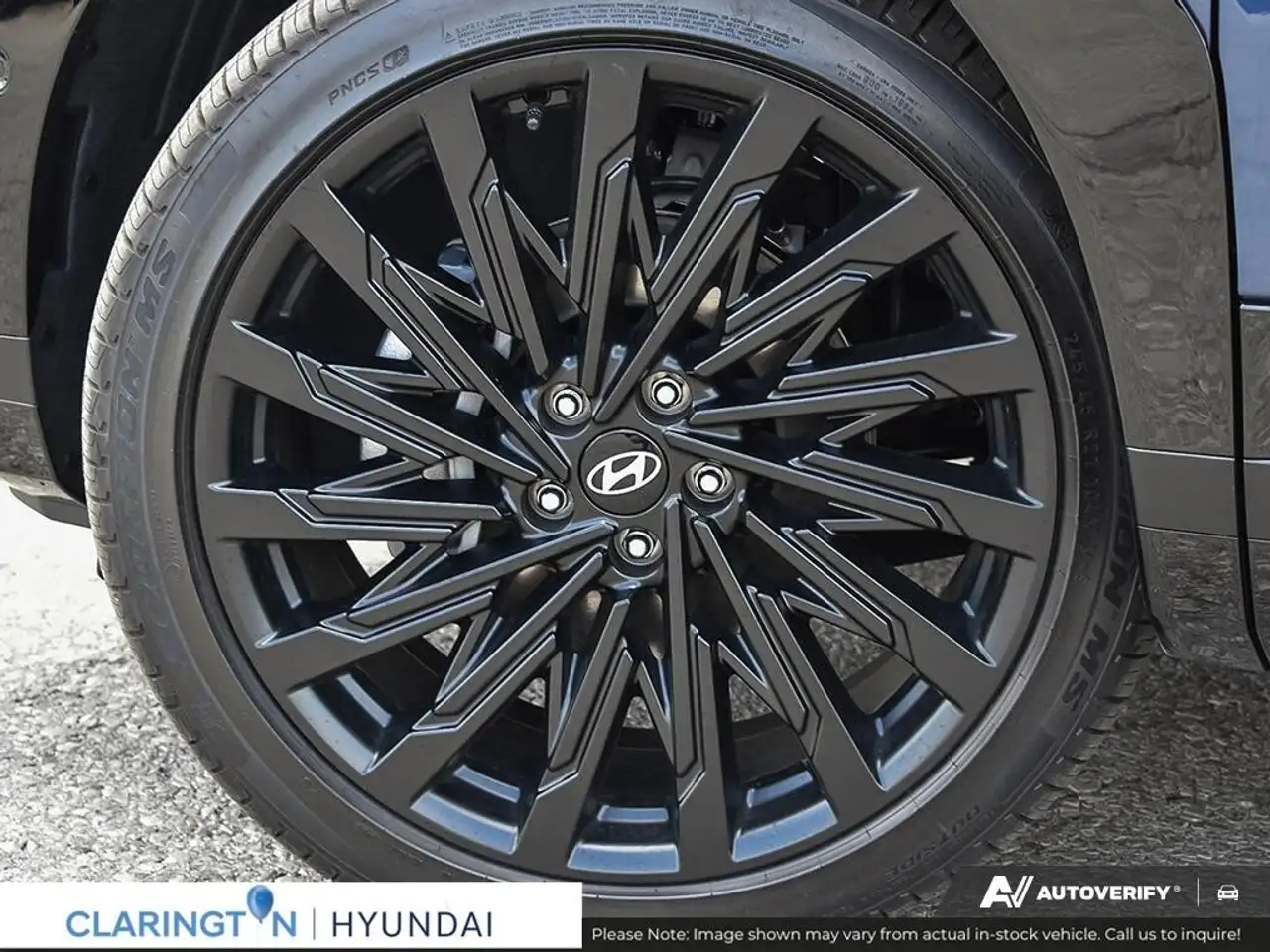 Hyundai SANTA FE photo Hyundai SANTA FE
