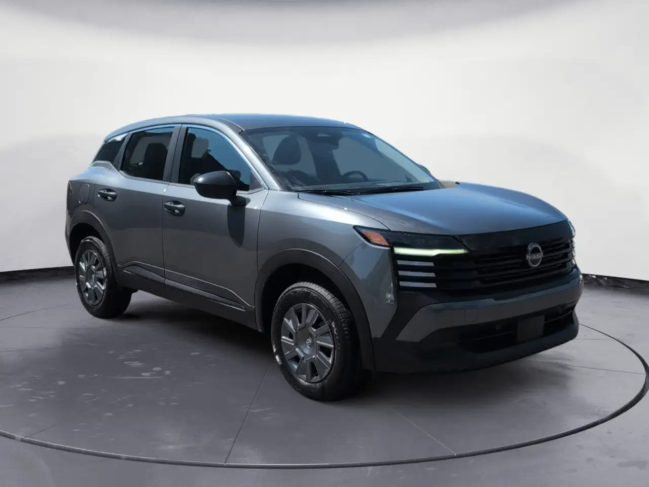 Nissan Kicks photo Nissan Kicks