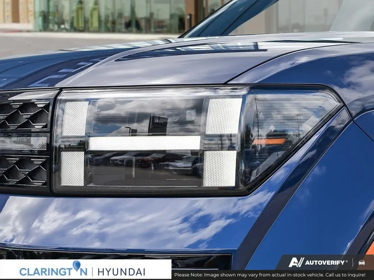 Hyundai SANTA FE photo Hyundai SANTA FE