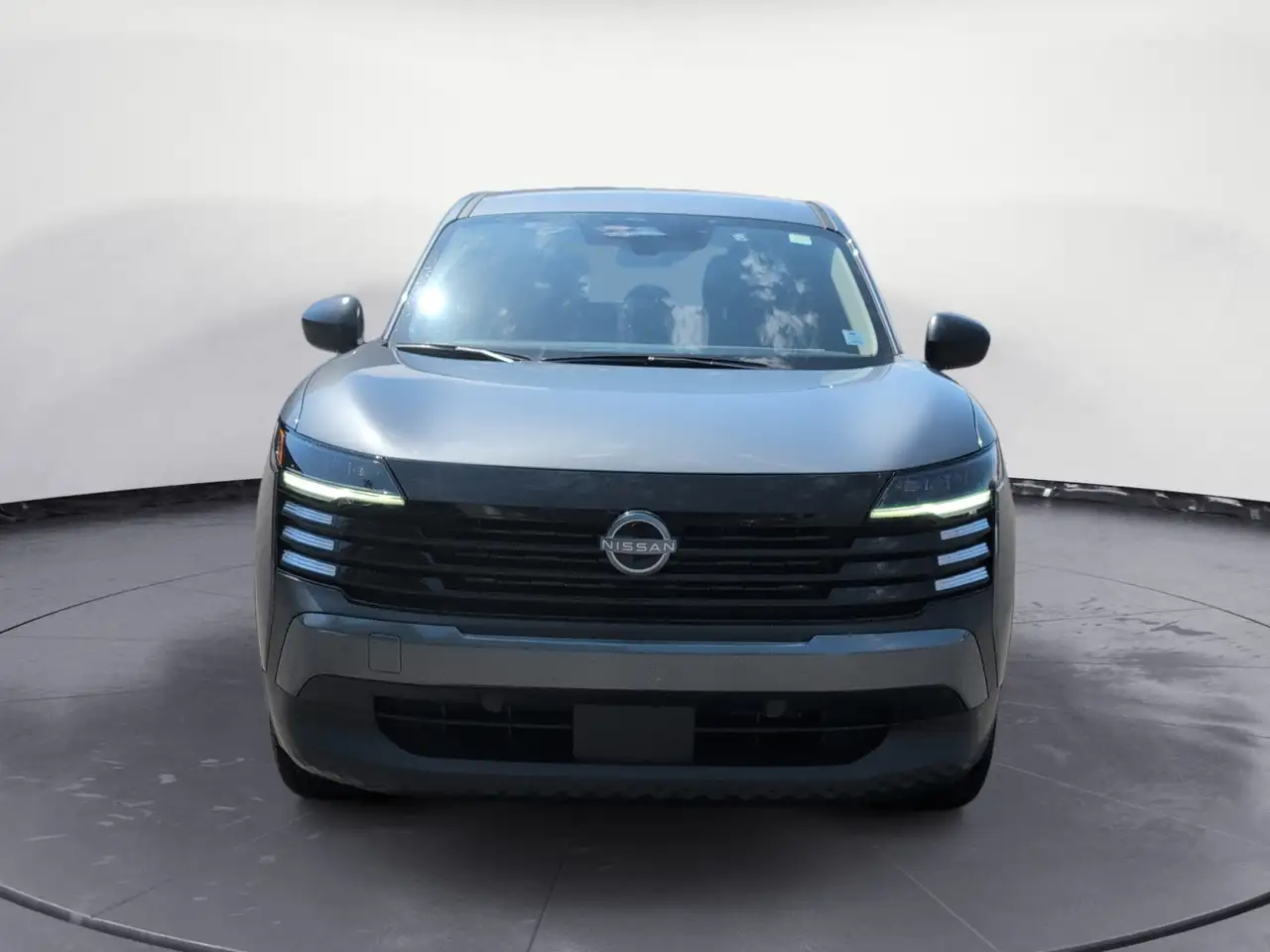 Nissan Kicks photo Nissan Kicks