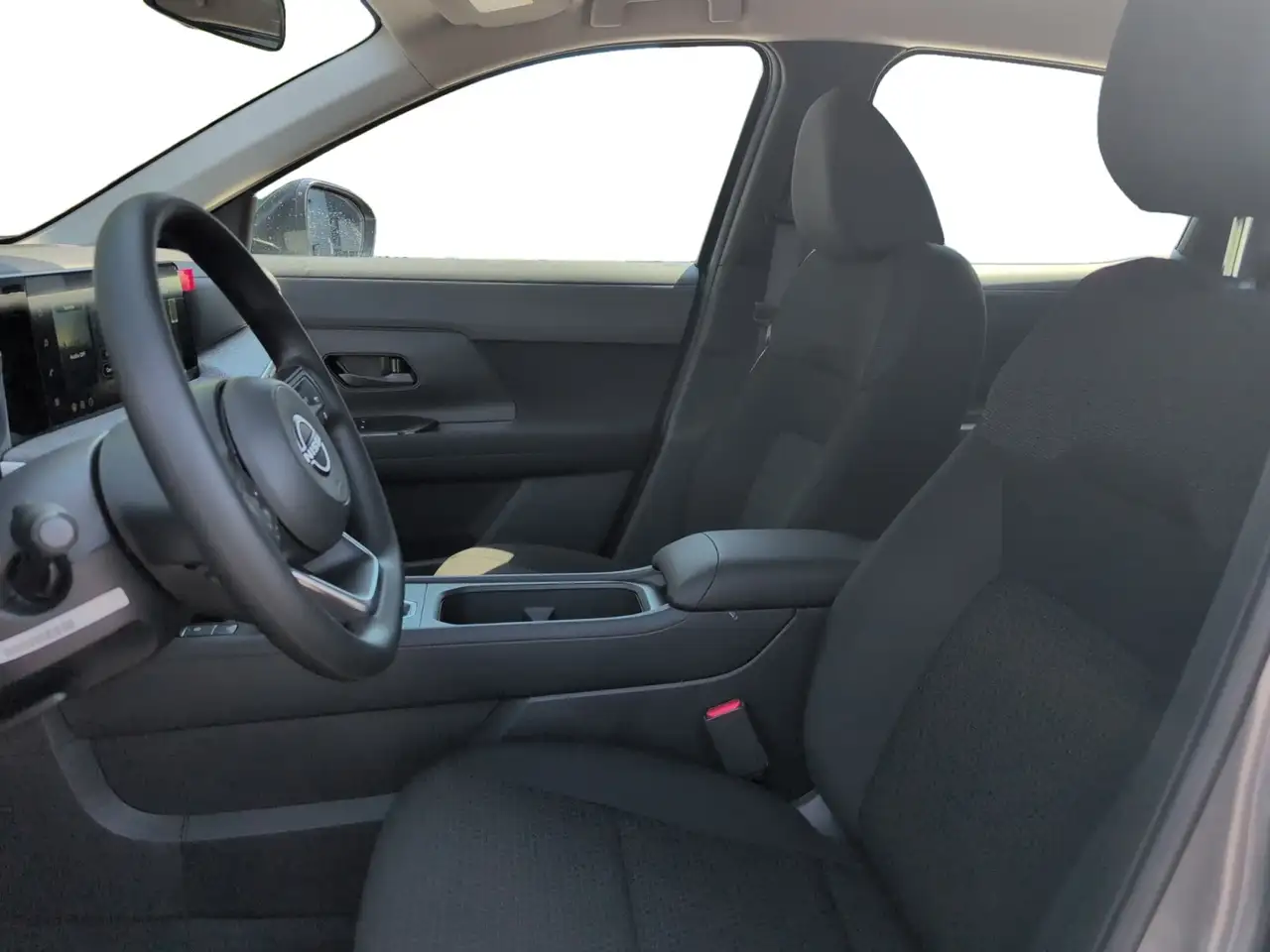 Nissan Kicks photo Nissan Kicks