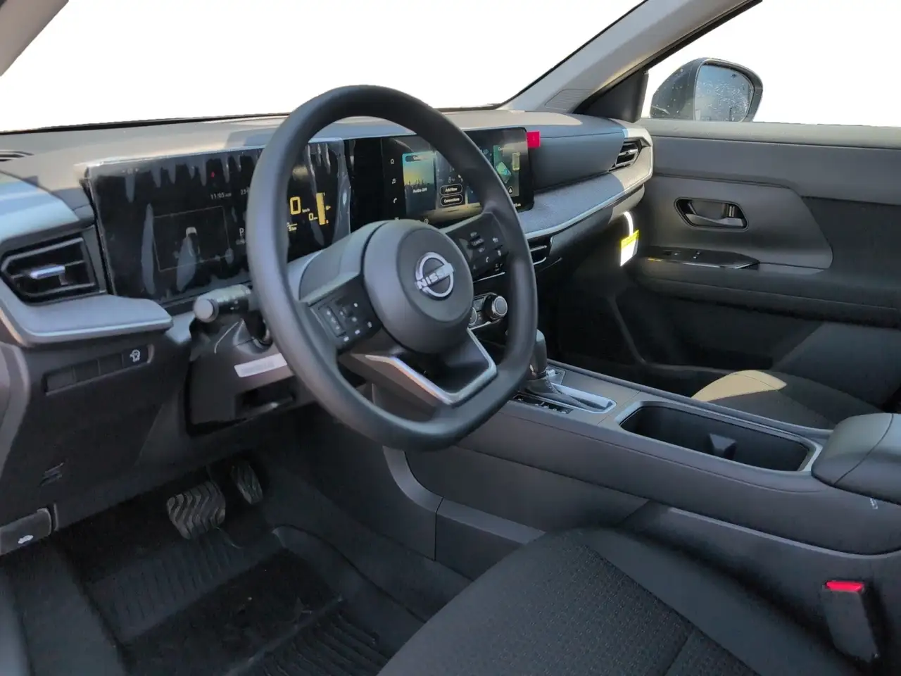 Nissan Kicks photo Nissan Kicks