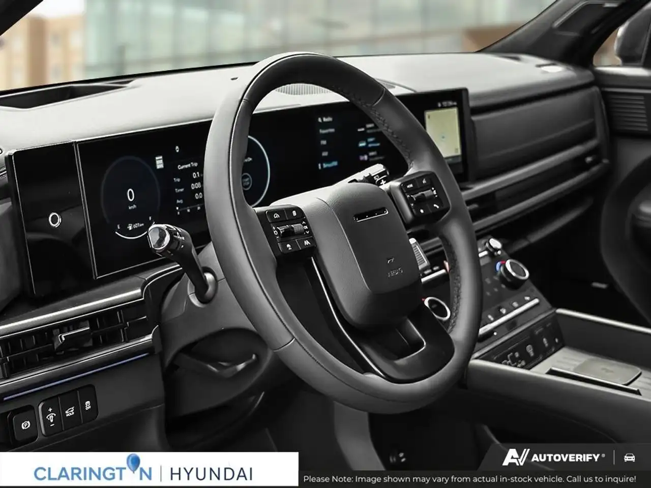 Hyundai SANTA FE photo Hyundai SANTA FE