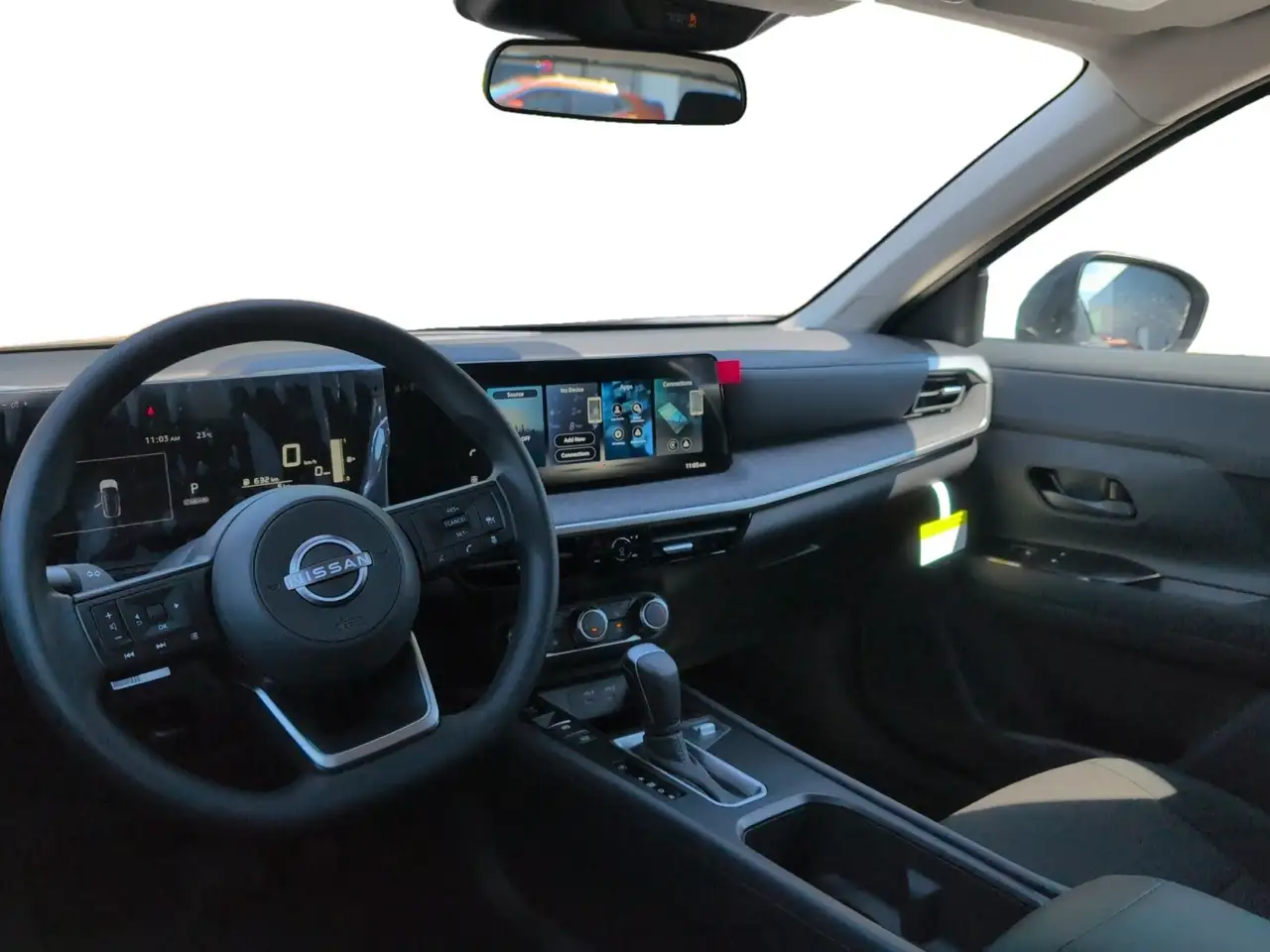 Nissan Kicks photo Nissan Kicks