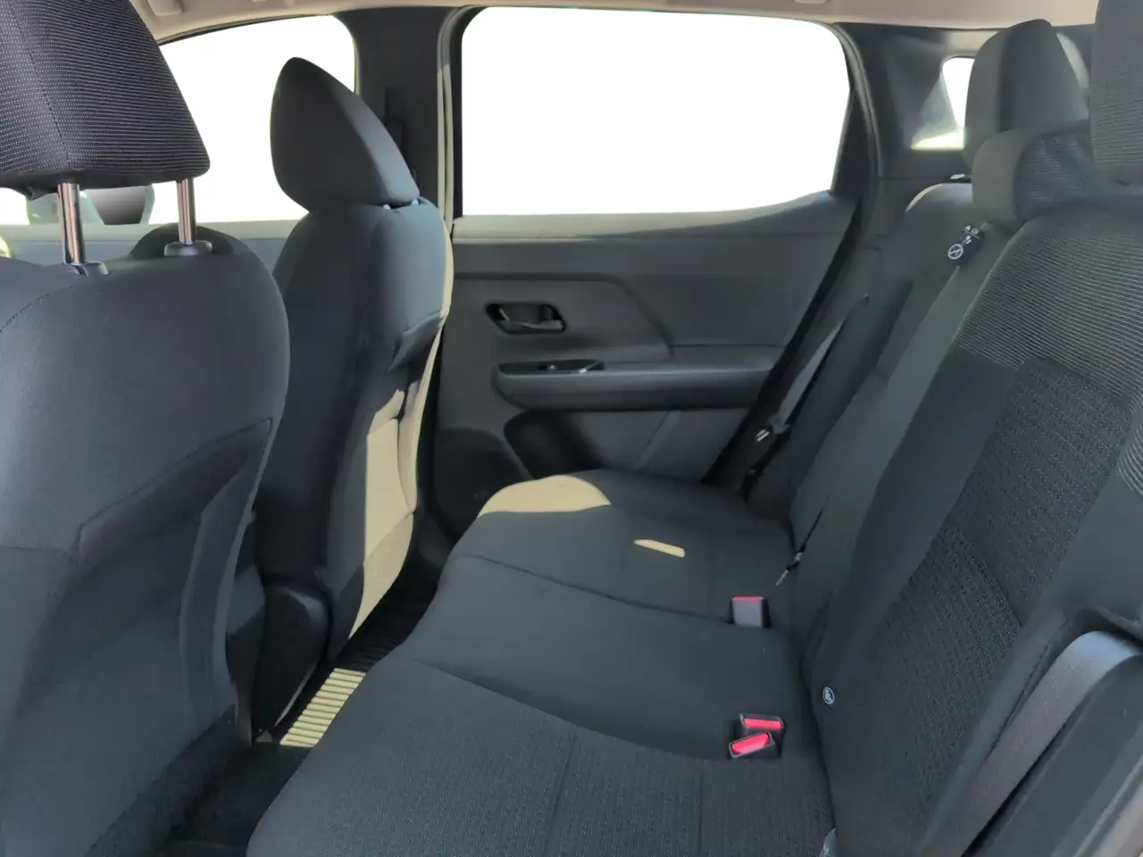 Nissan Kicks photo Nissan Kicks