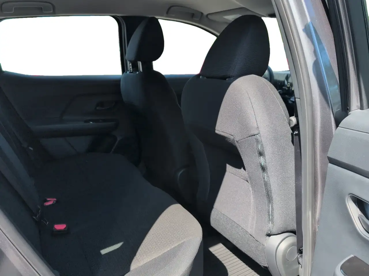 Nissan Kicks photo Nissan Kicks