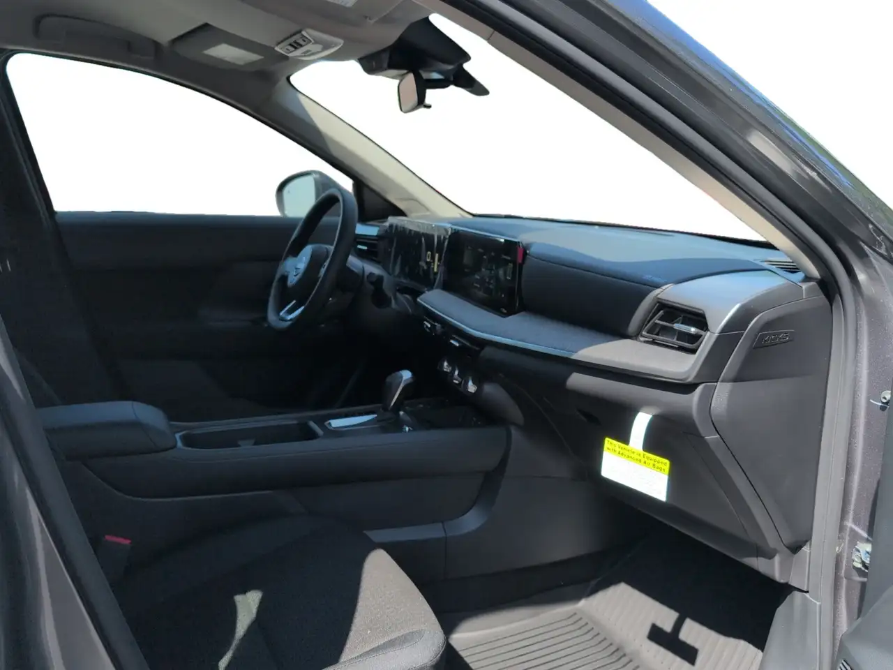 Nissan Kicks photo Nissan Kicks
