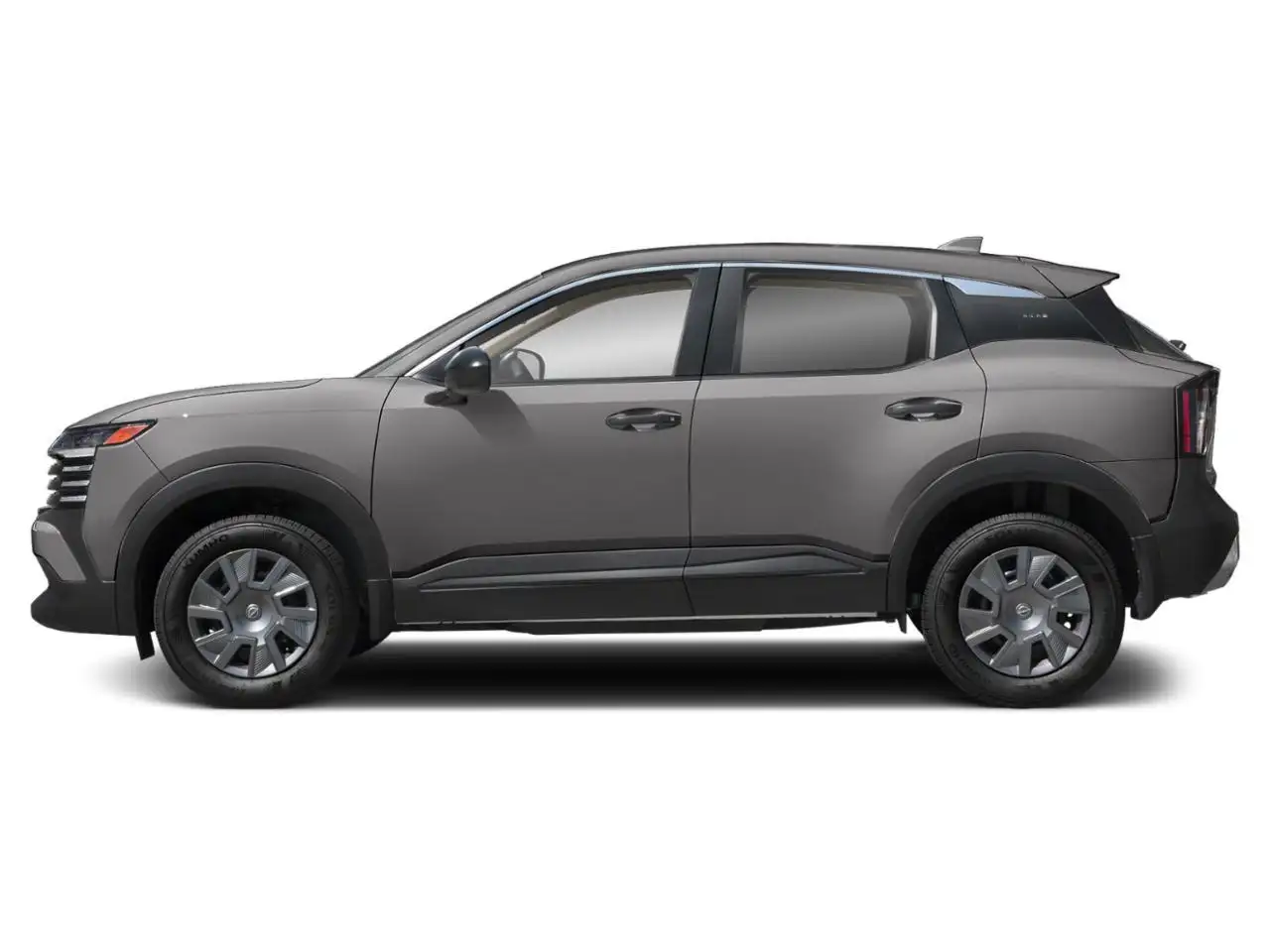 Nissan Kicks photo Nissan Kicks