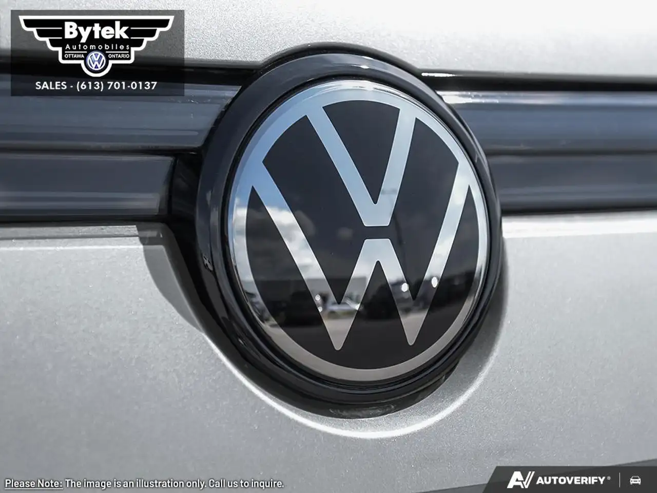 Volkswagen Tiguan photo Volkswagen Tiguan