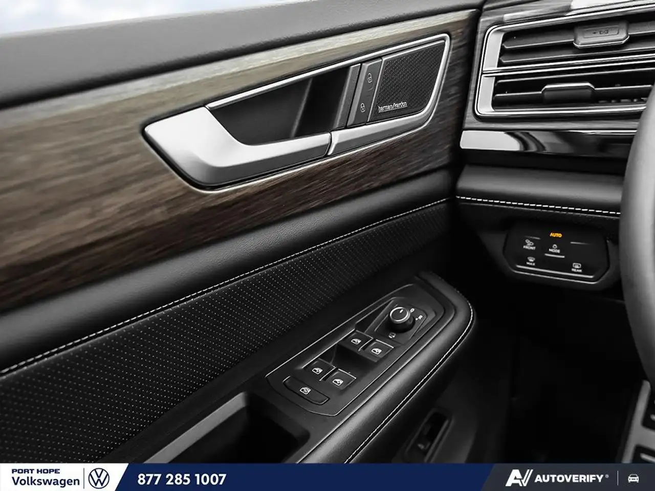 Volkswagen Atlas fotografie Volkswagen Atlas